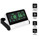 Electronic Blood Pressure Monitor Digital Blood Pressure Machine with Arm Cuff