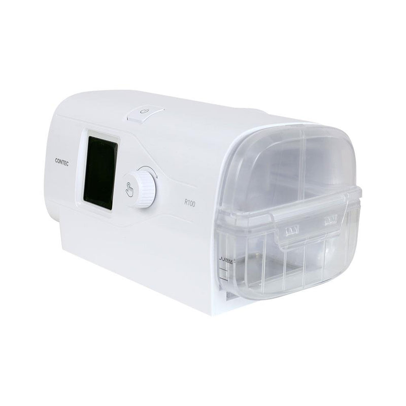 R100 Positive Airway Pressure Devices CPAP Machine with Humidity Regulation