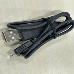 Micro USB Cable for O2Ring/ Kids O2