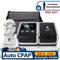 E-20A Auto CPAP Machine APAP Sleep Apnea Machine with Full Face Mask Humidifier