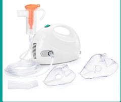 Compression Atomizer Jet Atomization Original Drug Atomization Ultrafine Granulation Treat Asthma