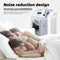 Medical 93% Oxygen Concentrator Oxygenerator Portable Air Compressor 220V 1-3L