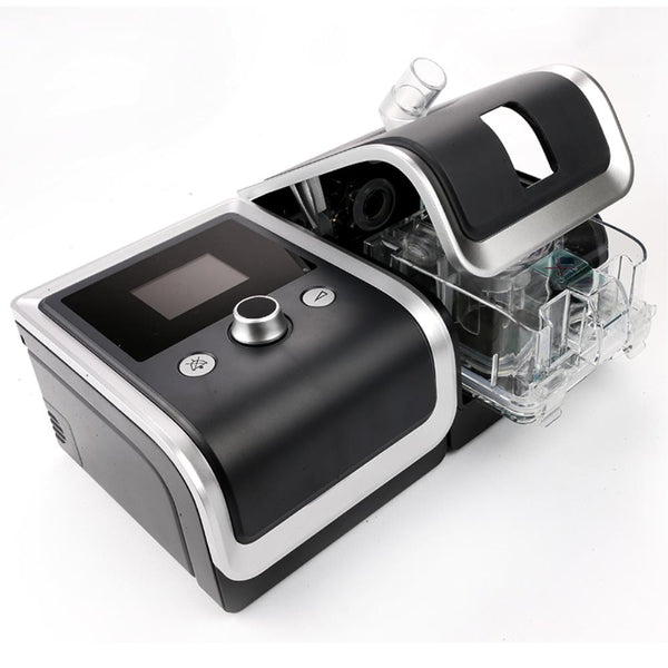 CPAP Auto CPAP Against Snoring Apnea Machine Smart Anti Snoring Device Snoring Solution