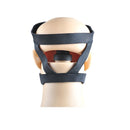 CPAP Headgear Head Band for Respironics Gel Full Mask
