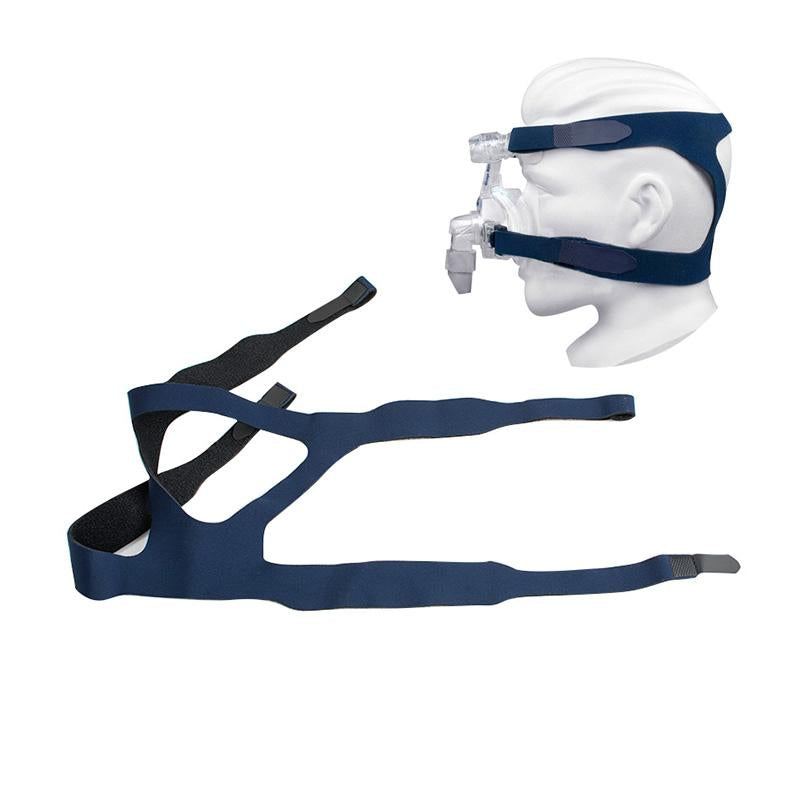 Universal CPAP Head band for Full Mask Replacement Part