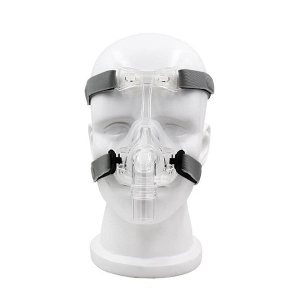 22mm CPAP Nasal Mask  Universal Respirator Ventilator Nose