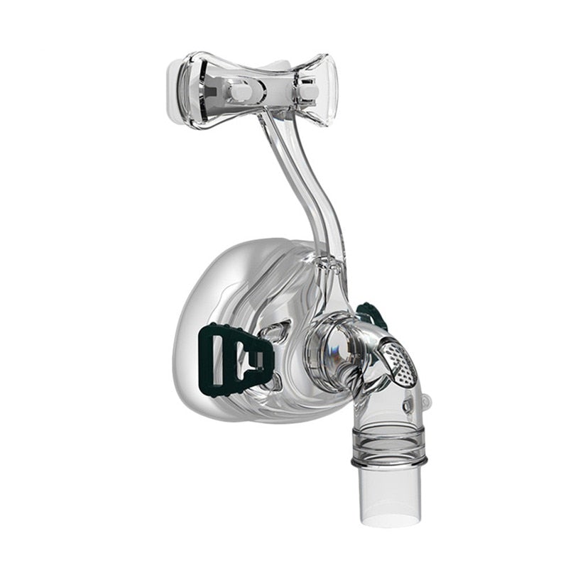 22mm CPAP Nasal Mask  Universal Respirator Ventilator Nose